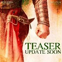HariHara Veera Mallu teaser may release on 26th January