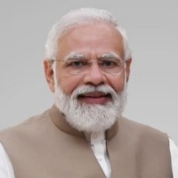 PM Modi coming to Hyderabad