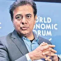KTR questioned Modi on rs 100 lakh crore debt