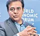 KTR questioned Modi on rs 100 lakh crore debt