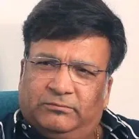 Kona venkat Interview