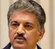 I offered merging of Tech Mahindra in to Satyam Computers says Anand Mahindra