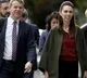 Chris Hipkins To Be New Zealand PM