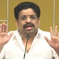 Life threat is there for Chandrababu and Nara Lokesh says Budda Venkanna