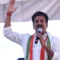 Revanth Reddy warns party leaders for indiscipline