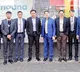 KTR tour in Davos ended