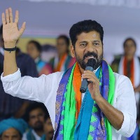 Revanth Reddy told about Haat Se Haat Jodo Yatra