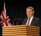 Chris Hipkins confirmed New Zealand's new PM, to focus on domestic issues