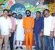 Hero Nithiin Launched 'Babai Hotel' in Manikonda