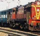 Three dead In Railway Accident in Nellore