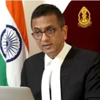 Judgements proves the talent of judges says CJI