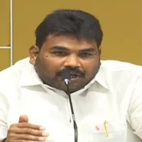 Nara Lokesh will create history says Devathoti Nagaraju