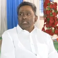 Amaravati JAC leaders met former minister DL Ravindra Reddy