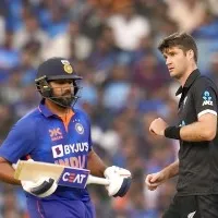 New Zealand dethroned from ODI number one rank