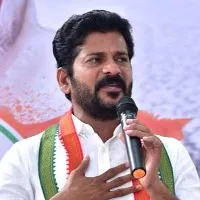 KCR is dangerous person says Revanth Reddy