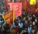 Chinese Indians of Tangra village celebrates China new year eve