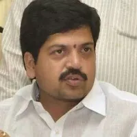 tdp leader kollu ravindra fires on ycp govt