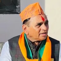BJP MLA Narayan Patel says good roads caused to road accidents