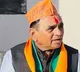 BJP MLA Narayan Patel says good roads caused to road accidents