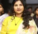 Stone pelting attack on singer Mangli car in Karnataka
