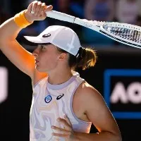 World number one Iga Swiatek out of Australian Open