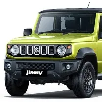 Maruti Suzuki Jimny gets huge bookings
