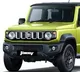 Maruti Suzuki Jimny gets huge bookings