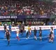 India lost to New Zealand in Hockey World Cup
