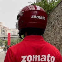 Zomato CEO says aware of fraud at delivery agents' end, fixing it