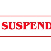 Telangana official suspended for trespassing woman IAS officer's house