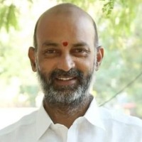 Telangana BJP demands scrapping of controversial GO