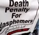 Pakistan Strengthens Harsh Laws Against Blasphemy