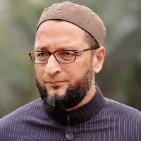 All political parties wants Muslims as their slaves says Asaduddin Owaisi