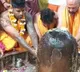 Team India players offers prayers to Ujjain Lord Shiva for recovery of Rishabh Pant