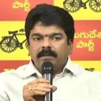 Bonda Uma demands permission for Nara Lokesh padayatra