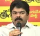 Bonda Uma demands permission for Nara Lokesh padayatra