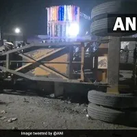4 Dead in Crane Crashes At Tamil Nadu Temple Festival