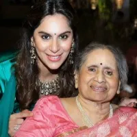 Ram Charan wife Upasana grand mother passes away