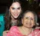 Ram Charan wife Upasana grand mother passes away