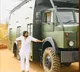 Pawan Kalyan to perform puja of his campaign vehicle Varahi at Kondagattu temple