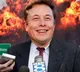 Elon Musk criticises Covid vaccines and says he felt like dying after his second booster shot