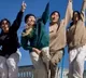 A video of Nepali women dancing has gone viral on social media