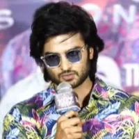 Hunt Movie Pre Release Press Meet
