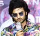 Hunt Movie Pre Release Press Meet