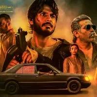 sandeep kishan pan india movie Michael trailer