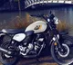 Yamaha Powerful Bike GT 150 Fazer Launched in china