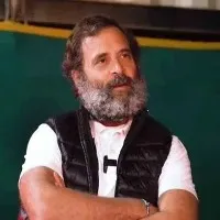 rahul gandhi says i will get married when that girl found