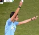 First time in soccer history referee shows white card in Portugal