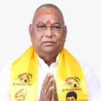 Rayapati announces that he will not contest in next elections