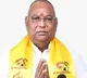 Rayapati announces that he will not contest in next elections